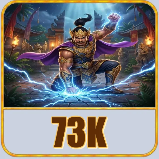 Instalasi 73k